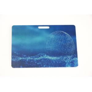 China Bluetooth Position Rewritable RFID Card 7816 Chip Waterproof IP68 wholesale