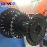 Buy cheap Copper Wire Drawing Machine 2500 Mm Capstan Wheel ISO9001 Approved from wholesalers