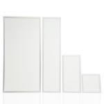 48 Watt Led Panel 600x600 CRI >85 Led Ceiling Panel Light 80-90lm / W