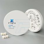 High standard quality materials White dental zirconia blocks blank designed for