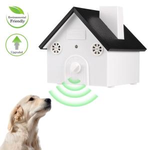 China Electric Outside Ultrasonic Dog Bark Control Collar Csb12 For Dog wholesale