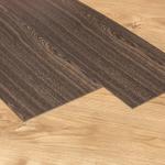 Residential Floating Luxury Vinyl Tile Flooring House Decoration High Resilience