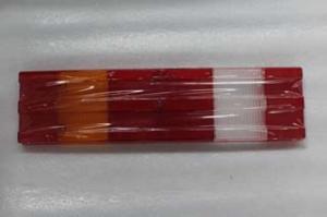 China TAIL LAMP LENS LH wholesale