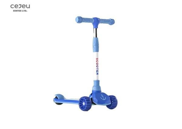 Scooter for Boys and Girls, 3 Wheel Kids scooter, Toddler scooter with