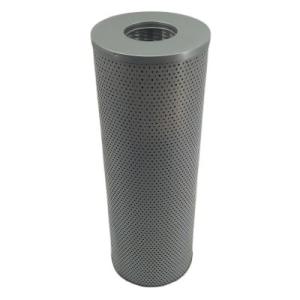 China 460mm Height Industrial Hydraulic Oil Filter Element PL718-05-GE for Food Beverage wholesale