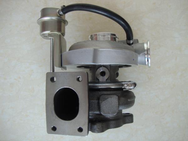 ISF3.8 Refrigerated Truck Diesel Engine Spare Parts HE200WG OEM Turbocharger Kit