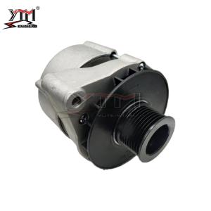 China 12V Alternator 75A For DOOSAN 9120060040 69X51907A 69X51908A RE505895 RE505896 wholesale
