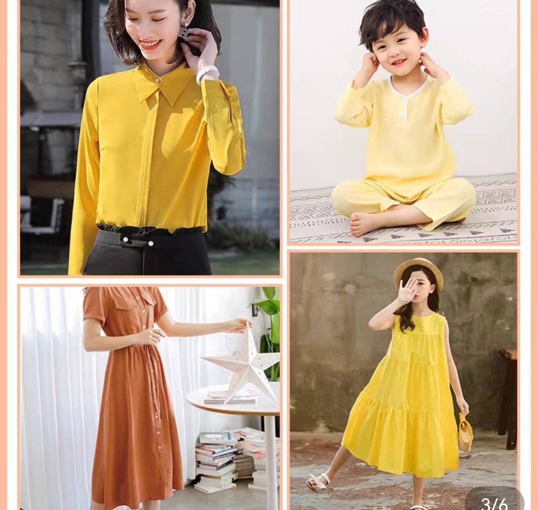 32SX21S 133X78 180GSM Cotton Fabrics Coat Jacket Thick Bush Fabric