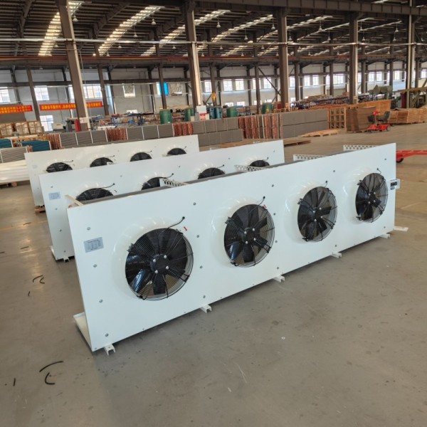 High-efficiency DL340 Air Cooler for Super Large Commercial Cold Warehouse