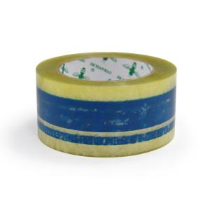 China Industrial Adhesive Tape For Shipping Packaging With Wrap wholesale