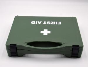 China Watertight Sgs Box First Aid Kit For Office wholesale