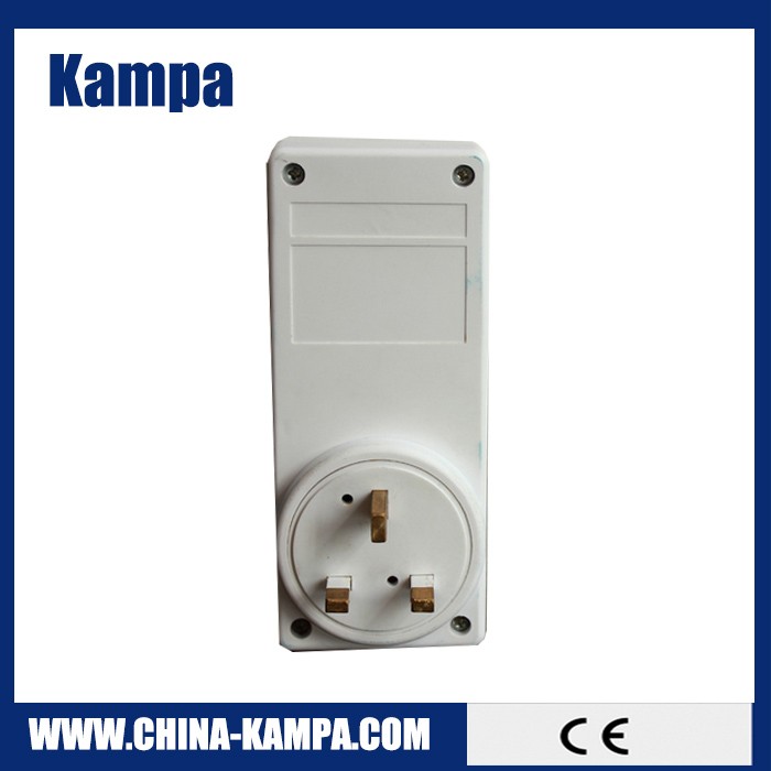 voltage stabilizer UK electric surge protectors plug and socket 110V