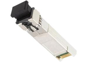 China 2891754 SFP Fiber Optic Transceiver Module General Purpose 850nm LC Pluggable wholesale