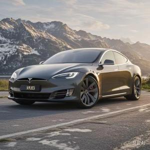 China Wi-Fi/LTE Connected Electric Sedan With Premium Interior And 5-7 Seats wholesale