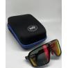 Buy cheap Big Sports Hard portable Plastic drop puller Dazzling colors Snow goggles from wholesalers