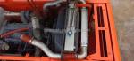 2020 Used Doosan DX225 Excavator Hydraulic Crawler Digger for Construction
