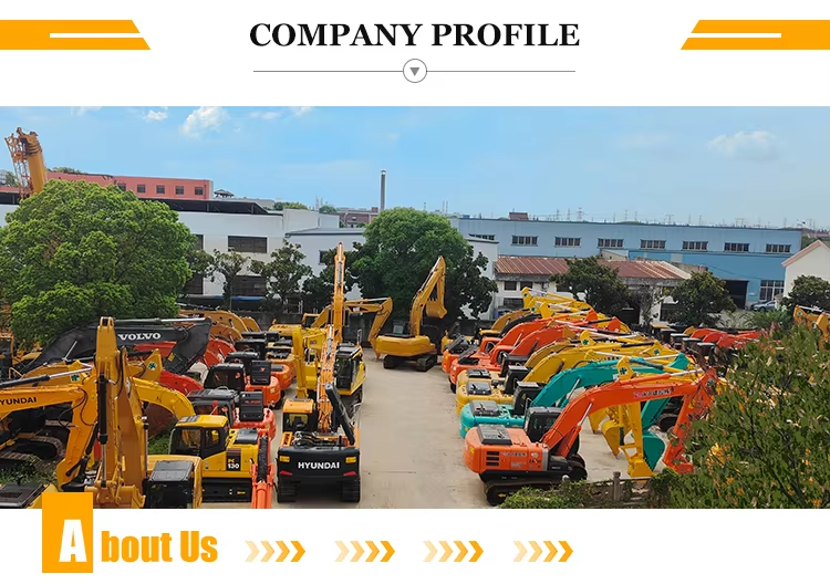 Stable Quality Performance Used Hydraulic Crawler Excavator CAT336D Exporters In Good Condition