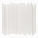 Food Grade Solid Paper Drinking Straws Biodegradable FSC FDA Certified