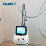 GOMECY Fractional CO2 Laser Skin Resurfacing Warts Scars Removing Vaginal
