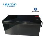 300Ah Deep Cycle Lithium Battery 12V Lifepo4 Prismatic Battery For Solar Home