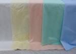 230cm Width White Mattress Quilting Fabric 100% Polyester Printed Pillowcase