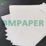 Industrial Grade 50# White Bleached Kraft Paper Wide Jumbo Roll 48'' Craft Paper