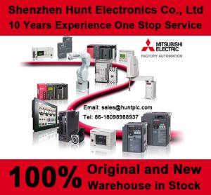 China Mitsubishi 37kw inverter FR-A740-37K dc ac power inverter Frequency inverter wholesale