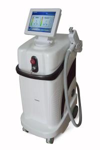 China EO Long pulse laser hair removal machine wholesale