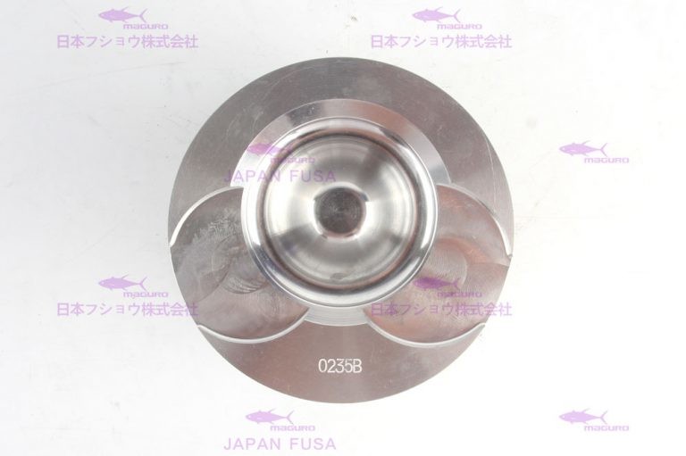 DOOSAN DE08T Engine Parts Piston 65.02501-0228B DIA 111mm