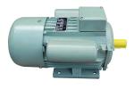 Capacitor Starting Electric AC Asynchronous Motor Single Phase 220v 50hz YC