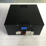 Phosphate Iron Lithium Lifepo4 EV Battery Deep Cycle 12V 100ah 200AH 300AH