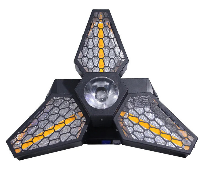 Professional Equipment Moving Head Light Retro DMX512