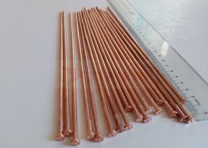 China 4mm Capacitor Discharge CD Weld Pins For Shipbuilding Industry wholesale