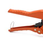 Aluminum Alloy Plastic Waste Pipe Cutter HT312C 42mm 22KGS