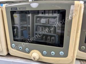 China Biolight BLT M7000 Bedside Patient Monitor Hospital Equipment In Good Working Condiiton. wholesale