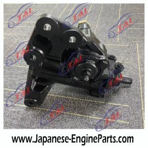 China 898110220 Isuzu Engine Spare Parts Hydraulic Power Steering Gear Box wholesale