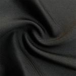 170-240gsm Spandex Fabric Custom Women Yoga Pants Clothes Textile Eco-Friendly