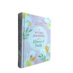 A 365-Day Journal For A Woman Of Faith Hardcover Christian Journal With Matte