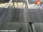 ASME SA334 GR.6 Seamless Carbon Steel Tube For Low Temperature