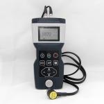 Thru Coating 0.75mm Huatec Digital Ultrasonic Thickness Gauge