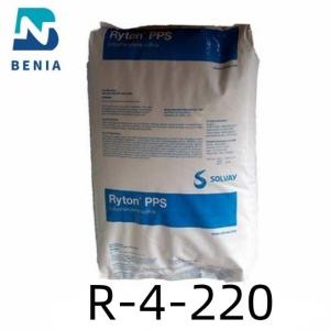 China Solvay Polyphenylene Sulfide PPS Resin Granules 40% Glass Reinforced wholesale