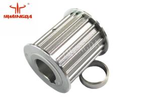 China Pulley Drive X-Axis 130535 Cutter Spare Parts For Vector Q25 Cutting Machine wholesale