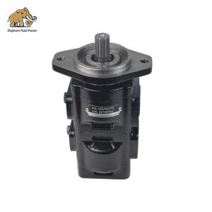 China Parkers 7029122052 PGP620B0370AE2H3NT5P2C Hydraulic Gear Pump 6102161M91 For Fermec 965 Repairing wholesale