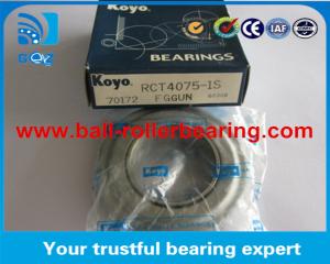 China KOYO Automotive Bearings / Clutch Release Bearing Replacement RCT358SA2 wholesale