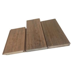 China 30mm*30mm Wood Plastic Composite Floor Joist for High Durability wholesale