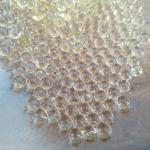 Multi Nozzle Seamless Softgel Machine Impulse Cutting High Finished Product
