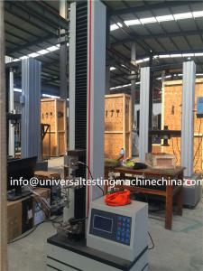 China material tensile strength test machine wholesale