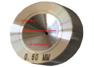 China Top level quality PCD steel or Copper or Al or Stainless steel wire Drawing Dies wholesale
