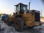 128kw Used Caterpillar Wheel Loader CAT 950F 950G