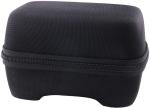 Nylon EVA Electronic Case , Water Proof Camera Equipment Storage Cases